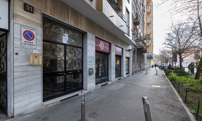 Navigli Apartamento | notaMi - Wonderhome - Bolivar M4