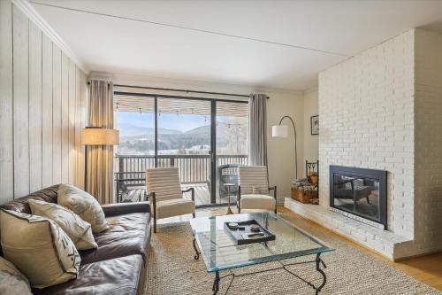 Stowe Area Casa | Notchbrook 26AB