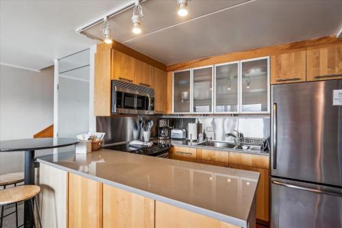 Stowe Area Casa | Notchbrook 5 Apt.