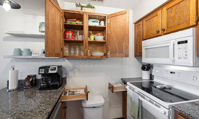 Notch Estates Condominio | Notch★The Chic Retreat★Trailer Parking1Mi to SDC