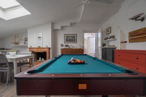 Cavalcaselle Casa | Notel