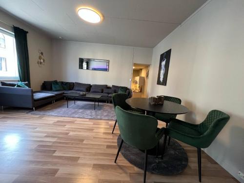 Notodden Apartamento | Notodden Sentrum Apartment NO 12