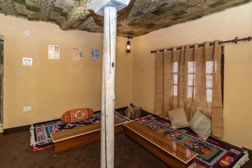 Kaza Casa | NotOnMap- Dolma's Mud House