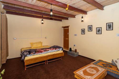 Kaza Casa | NotOnMap- Norbu Homestay Kaza