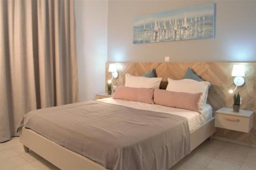 Frangokastellon Casa | Notos Villas