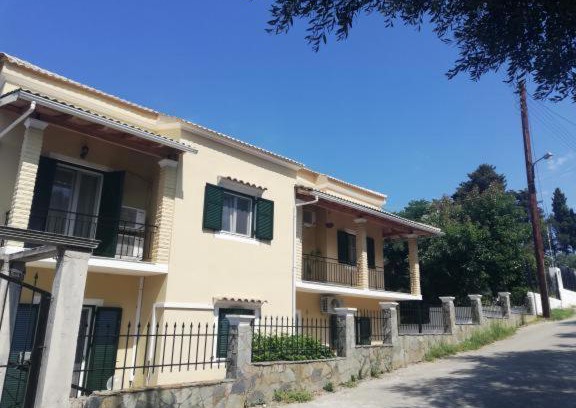 Notos Apartamento | Notoshouse
