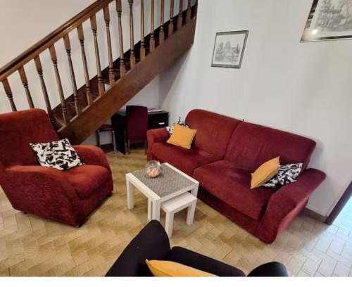Fourchambault Apartamento | Notre chez nous pour vous