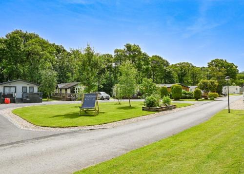 Saltash Complejo | Notter Bridge Holiday Park