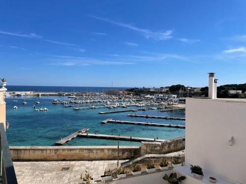 Otranto Historic Centre Apartamento | Notti Ad Oriente