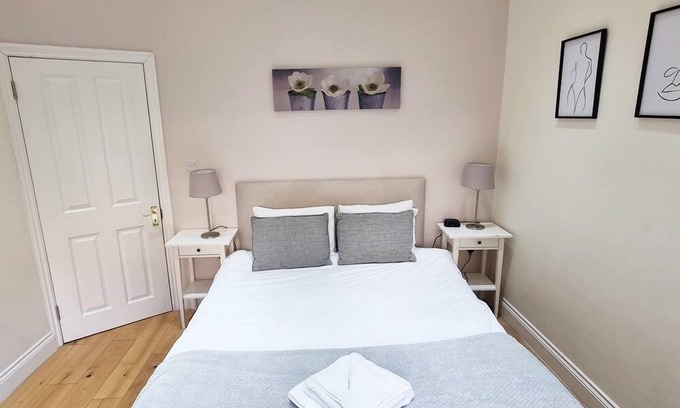 Notting Hill Apartamento | Notting Hill Flats 5min to Portobello Rd