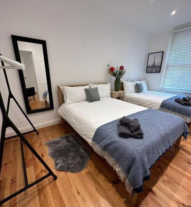 West Ealing Apartamento | Notting Hill Guest Flat