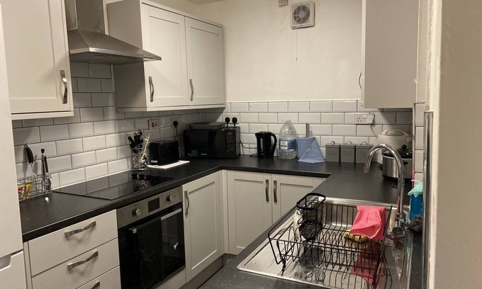 Newark upon Trent Casa | Nottingham Comfy Home newly refurbished