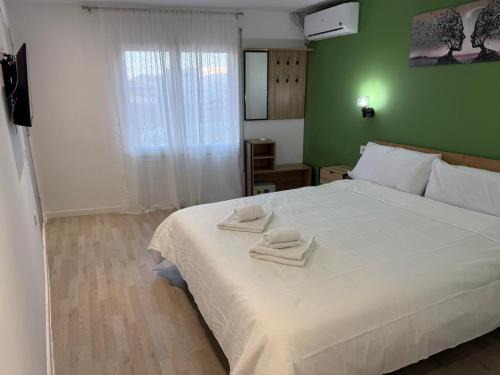 L'Escala Hotel | Nou Roser