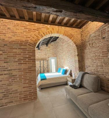 Ravenna Apartamento | Noua Luxury Studio Apartments