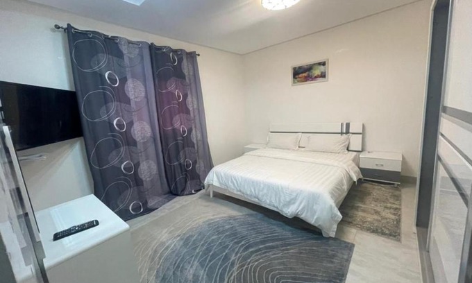 Nouakchott Apartamento | NOUAKCHOTT SPA