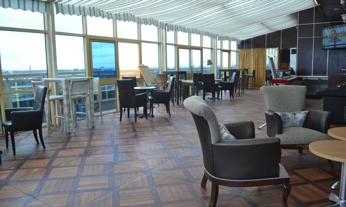 Douala Hotel | Noubou International Hotel