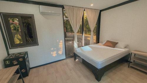 Liberia Hotel | Noumada