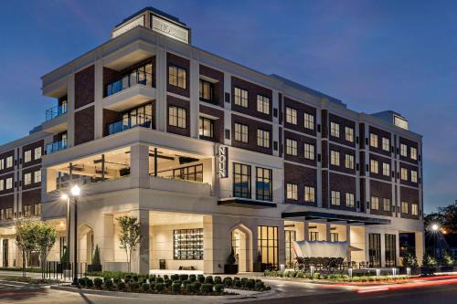 Norman Hotel | NOUN Hotel, Norman, a Tribute Portfolio Hotel