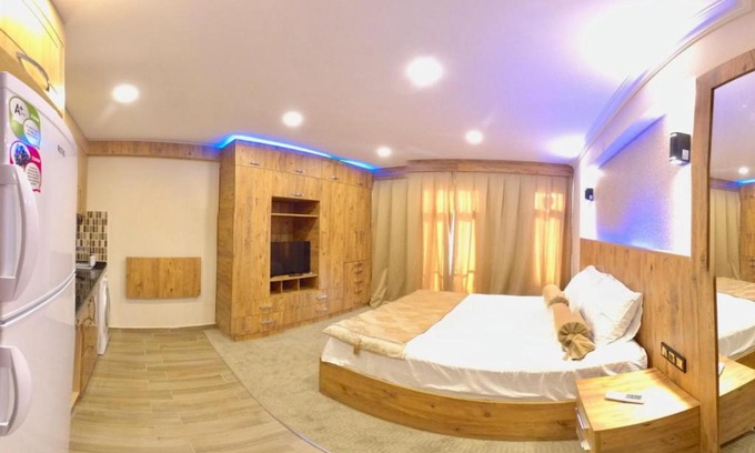 Harbiye Hotel | NOUR SUITE & RESIDENCE