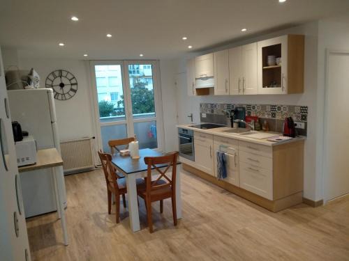 Tours Apartamento | Nouveau! Appartement 80m2 tout neuf avec 3 belles chambres