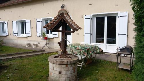 Saint-Gatien-des-Bois Casa | Nouveau entre Deauville et Honfleur Le Clos Fleuri