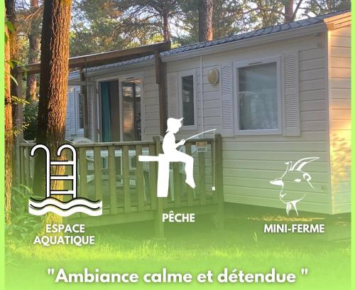 La Boissiere-de-Montaigu Otro | Nouveau Vacance nature au calme
