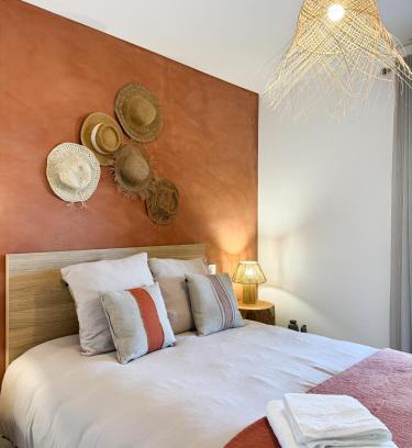 Propriano Apartamento | Nouveauté ! Bel'Orizonte T - Deux Chambres proche mer