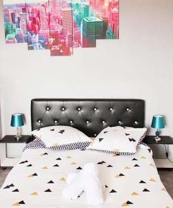 Minimes - Barriere de Paris Apartamento | Nouvel Oasis Toulouse Minimes