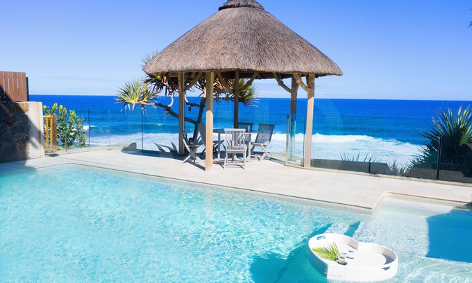 Souillac Villa | Nouvelle Villa 2023, 100 % Privative, 2 - 12 Personnes, Observation des Baleines