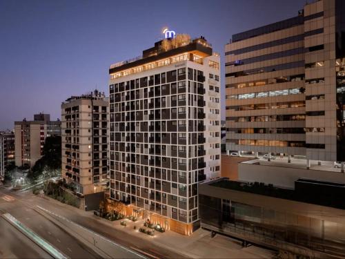 Boa Vista Apartamento | Novíssimo: Go Carlos Gomes - Infra estrutura e Vista Espetacular!