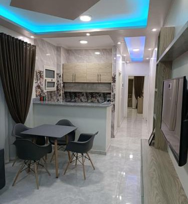 Sakkala Apartamento | Nový velký apartmán centrum Sheraton, Hurghada