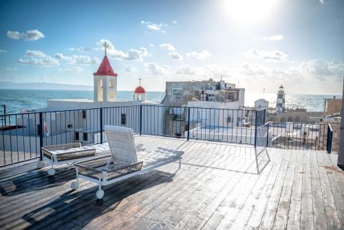 Acre Old City Casa | Nov Antique - AKKO
