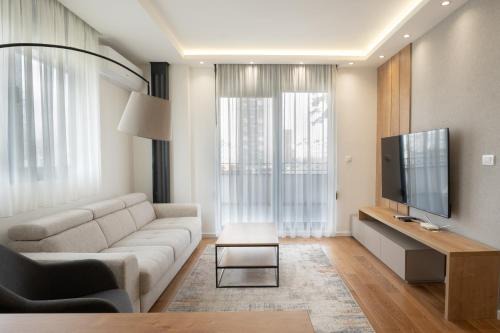 Kraljevo Apartamento | NOVA Apartmani