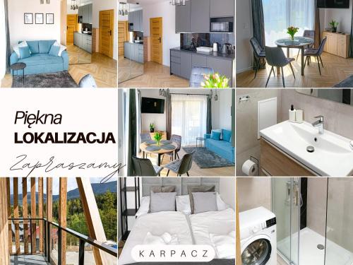 Bierutowice Apartamento | Nova Apartment In Orlik Residence