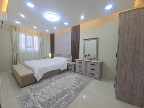 Seeb Apartamento | NOVA Apartment