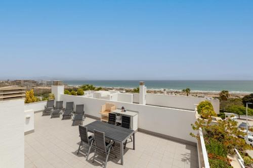 Gran Alacant Apartamento | Nova Beach Eleni