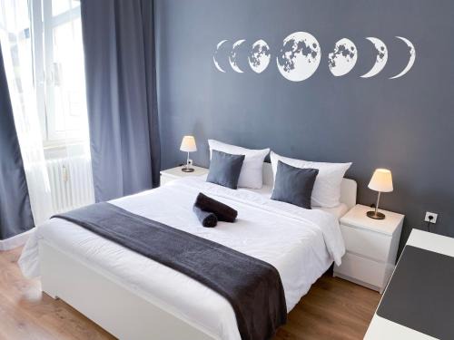 Rhein-Erft-Kreis District Apartamento | NOVA City - Phantasialand I Cologne I Bonn