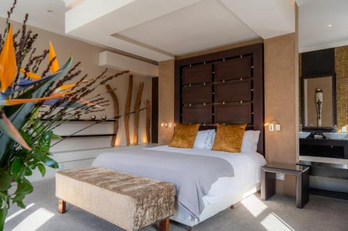 Constantia Casa | Nova Constantia Boutique Residence