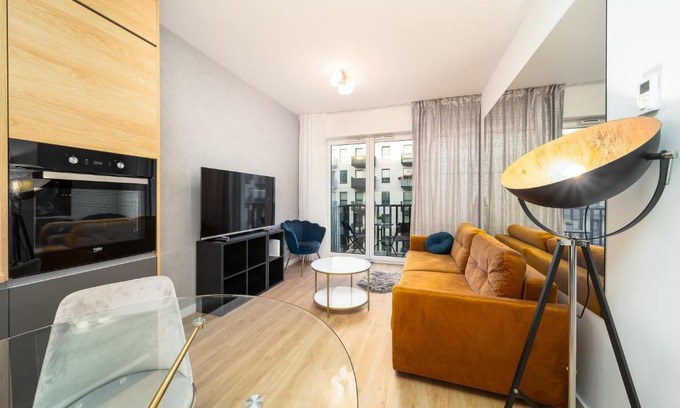 West Pomeranian Voivodeship Apartamento | NOVA Destiny Home Apartment No 7
