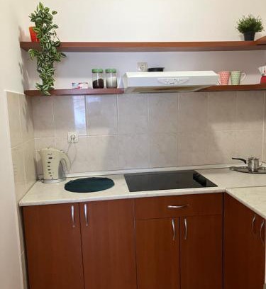 Bistrica Apartamento | Nova Detelinara,Novi Sad