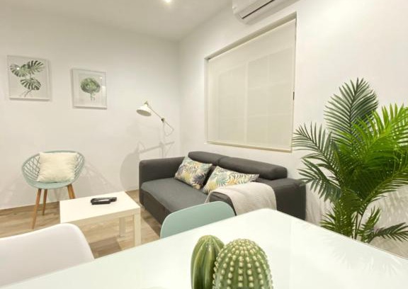 Centro histórico de Mérida Apartamento | Nova Domus Apartamentos