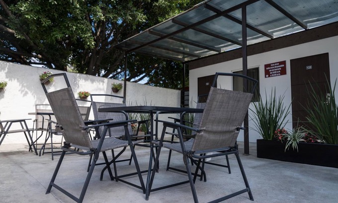 Cadereyta Jiménez Hotel | Nova Hotel