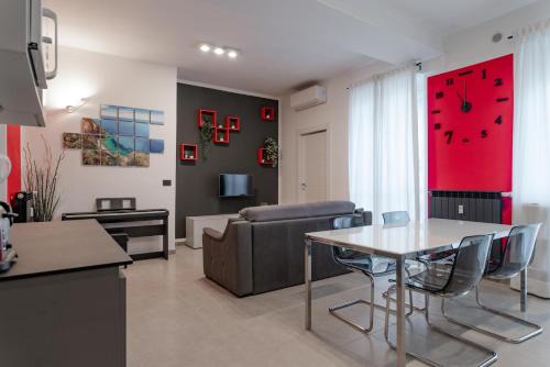 Aurora Apartamento | Nova House, Airco, Park su strada gratis by HAPPYHOSTORINO