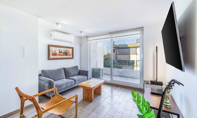 Barrio Italia Apartamento | Nova Italia - AC & Relajo en Barrio Italia