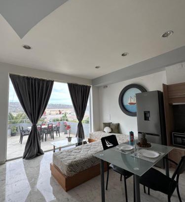Souda Apartamento | Nova Marine 7