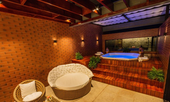 Centro Hotel | Nova Onda Hotel