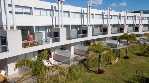 Barrio Las Gaviotas Apartamento | Nova pampa apart&spa