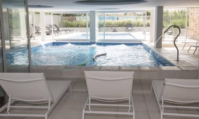 Barrio Las Gaviotas Hotel | Nova Pampa apart&spa
