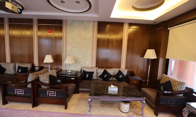 Yanbu Apartamento | Nova Park Serviced Apartments