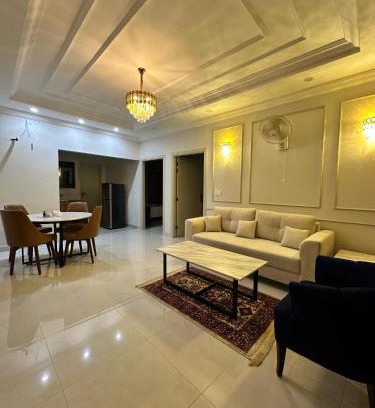 Mirpur Apartamento | Nova Plex Apartments